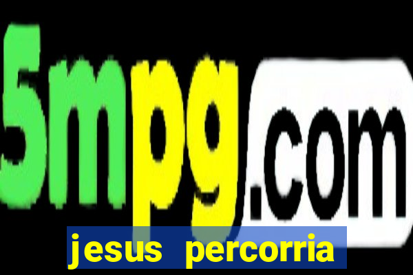 jesus percorria todas as cidades caminho neocatecumenal